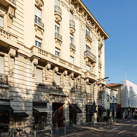 In Darsena Da Andrea Vila Milão Exterior foto