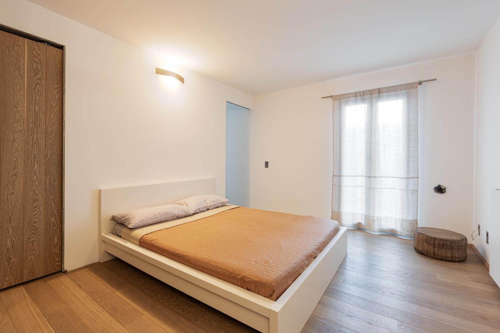 In Darsena Da Andrea Vila Milão Exterior foto